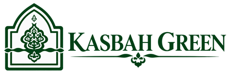 Kasba Green Logo